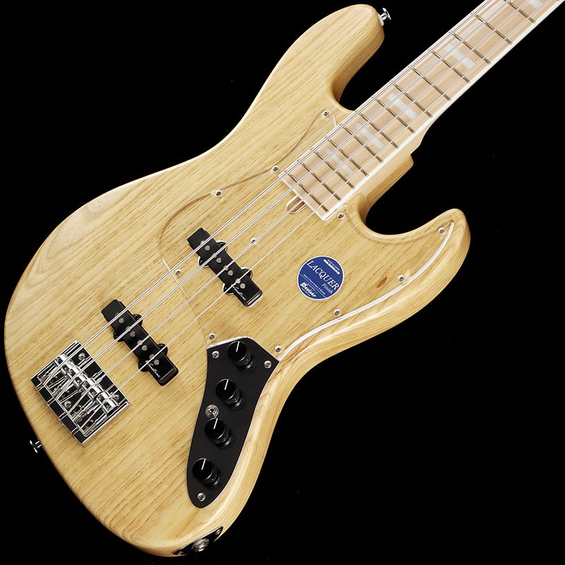 Bacchus WOODLINE417AC (Natural/Maple)の画像